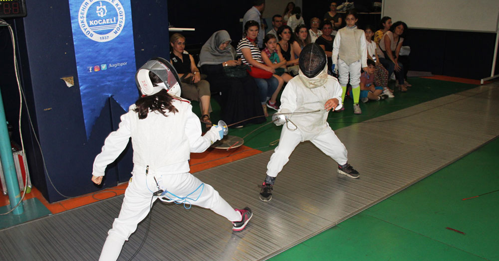 Eskrim çalışmalarında ara yok!