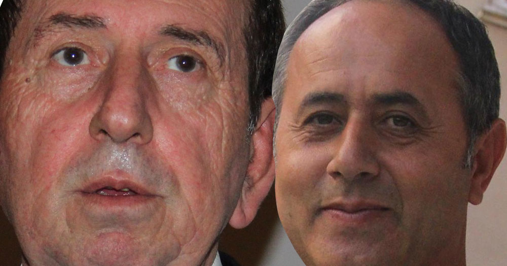 Demirer: Hasan Alemdar ile gurur duyuyoruz!