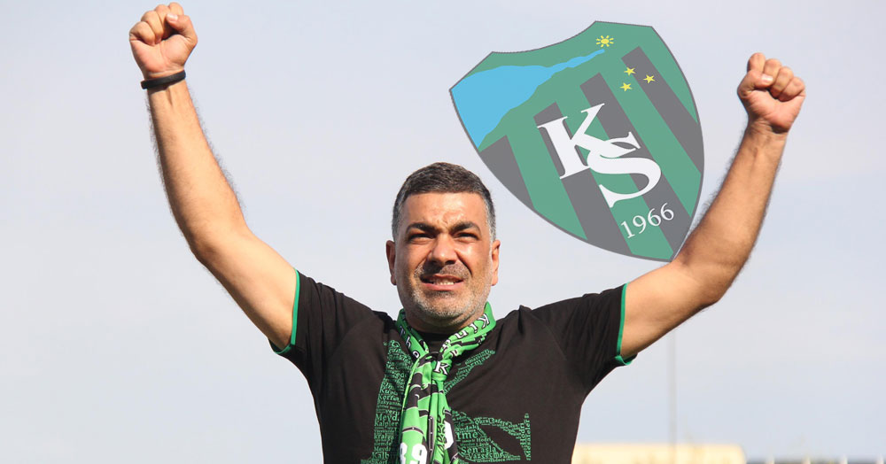 Enver Güler istifa etti