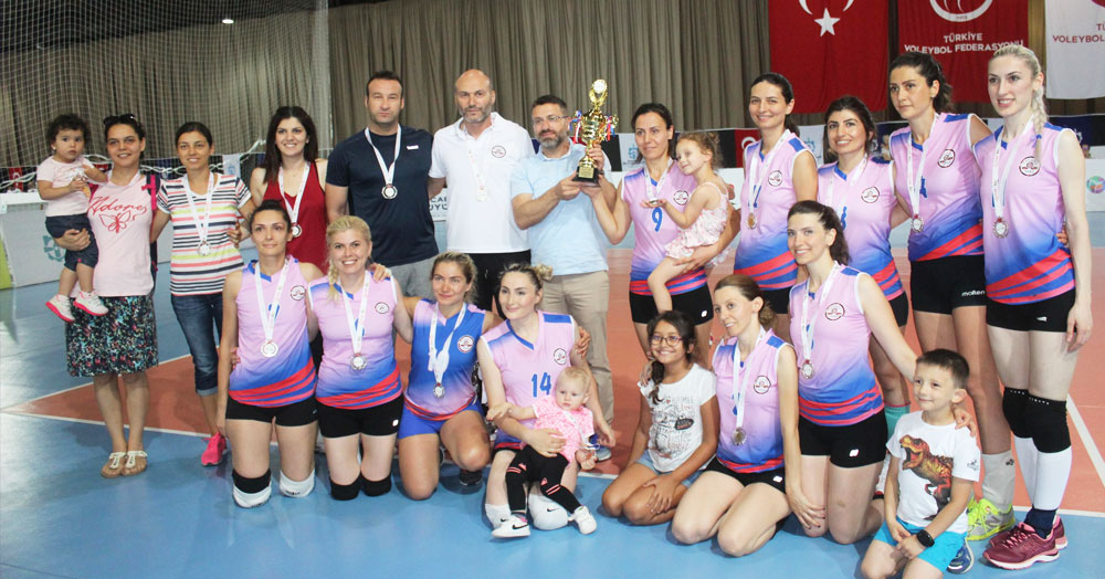 Kocaeli Anka gururumuz oldu!