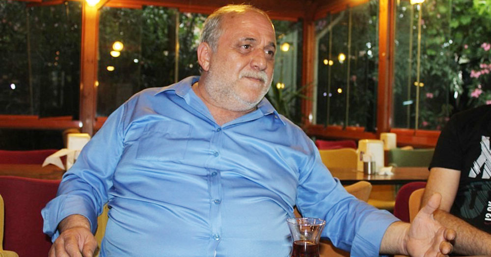 Gebzespor’da Hüseyin Deniz başkan oluyor