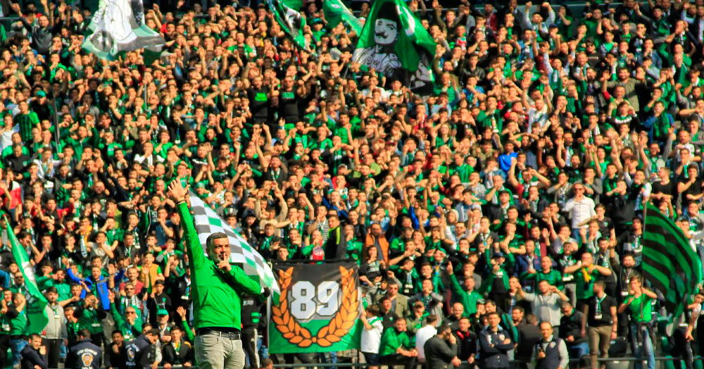 Enver Güler: Gelecek olan arkadaşlara başarılar dilerim