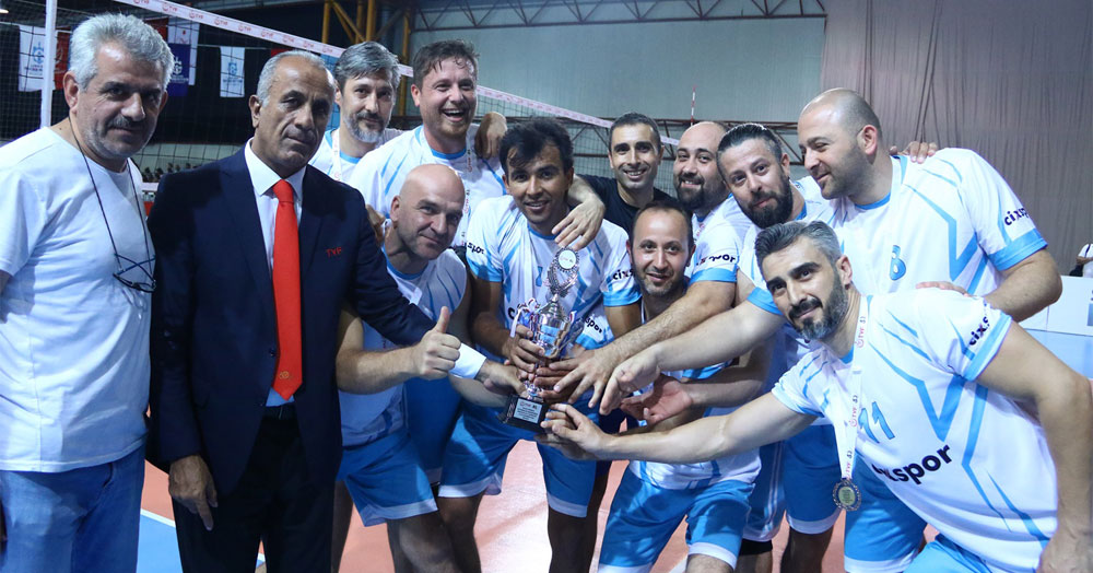 Kocaeli Bilgiküpü Koleji’nden büyük başarı!