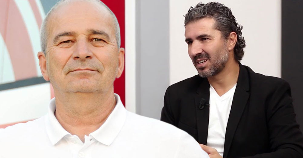 Favori Engin Korukır, plase Ahmet Yıldırım 