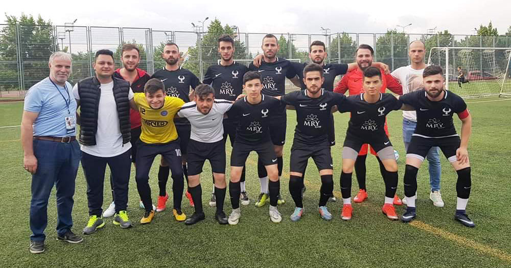 Gölcük’te resital var! Bu maçlar kaçmaz!