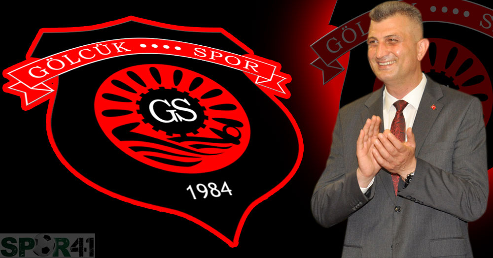 Gölcükspor’a dokunanın eli yanıyor!