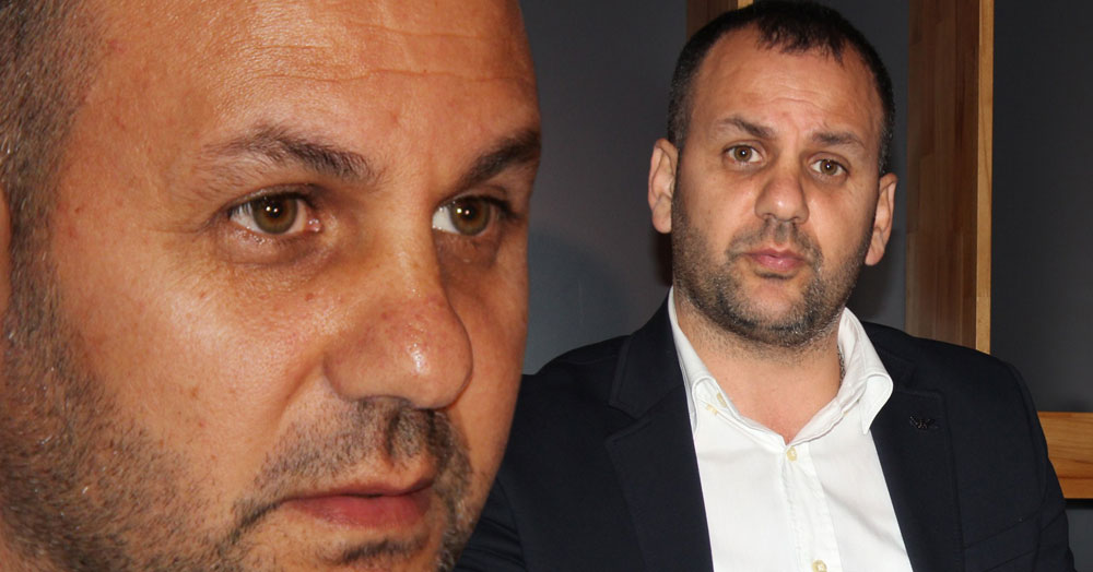 Gölcükspor’da çok önemli gelişme! Yeni başkan!!!