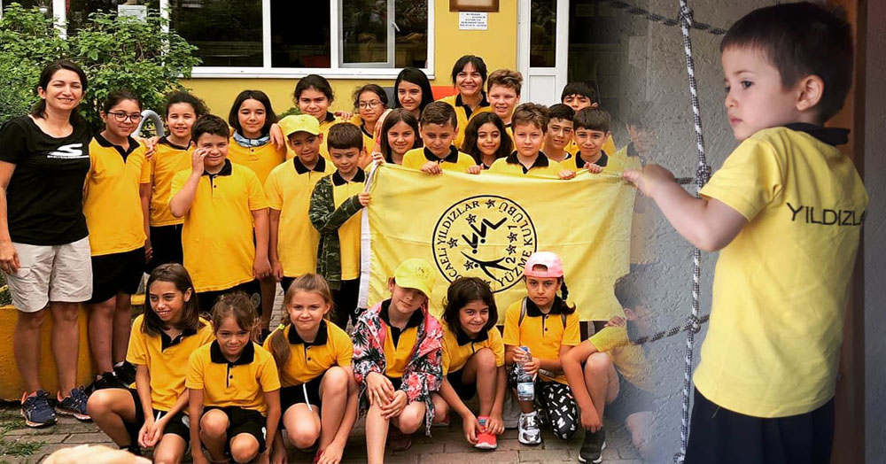 Yıldızlar’da bu dersler ücretsiz veriliyor