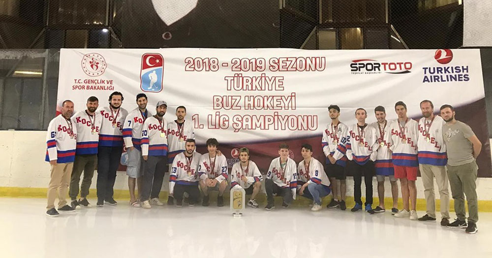 7 yıl sonra gelen şampiyonluk!