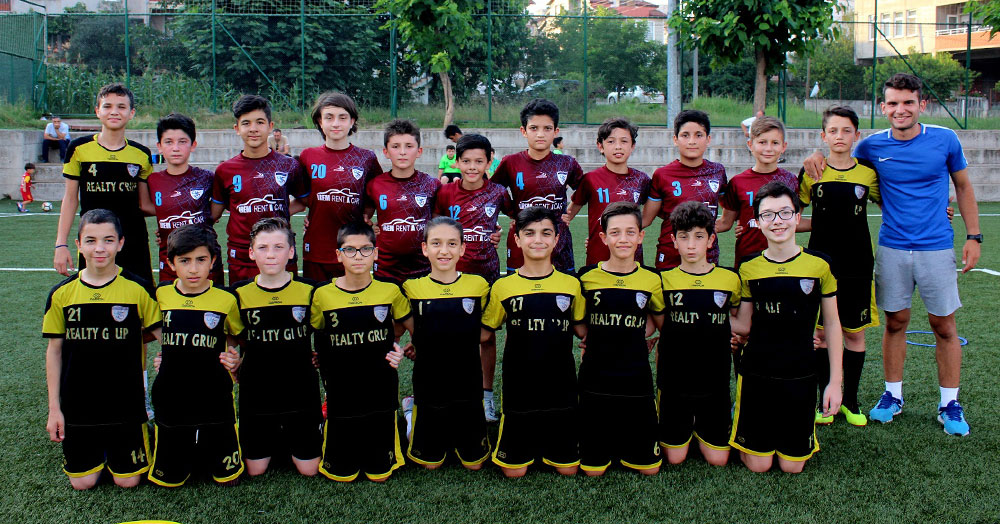 Yeşilovaspor “Dur” nedir bilmiyor!