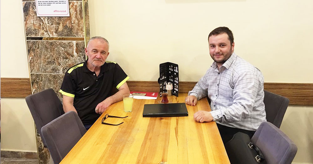 Bağdatspor, tekvando branşı açıyor