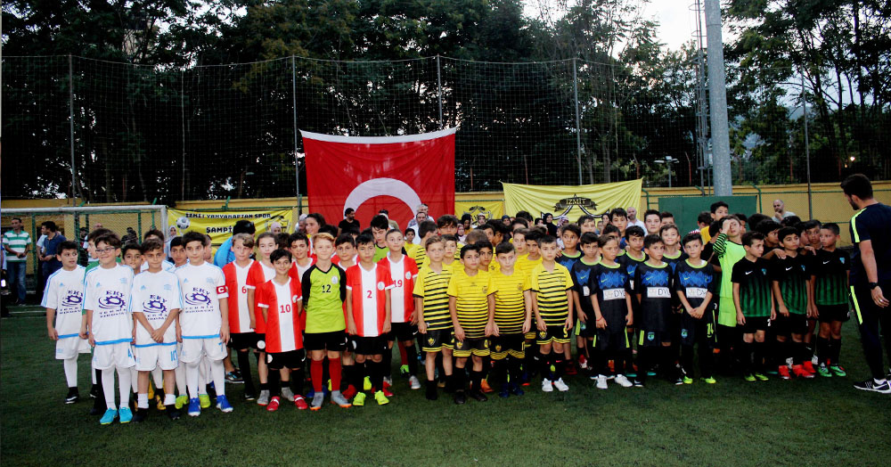 Seneye de istiyoruz!