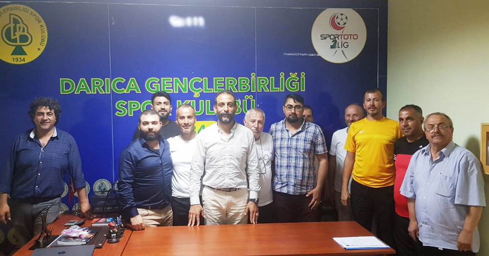 Alt yapısız bu iş asla olmaz