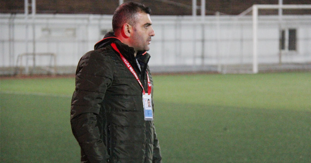 Yavuzspor bombalara devam ediyor