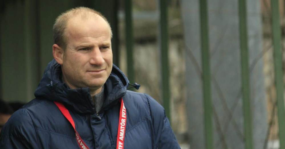 Başiskele Belediyespor'da Cevdet Saral dönemi