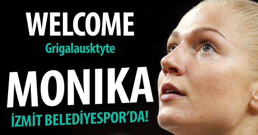 İzmit Belediyespor’dan ilk transfer