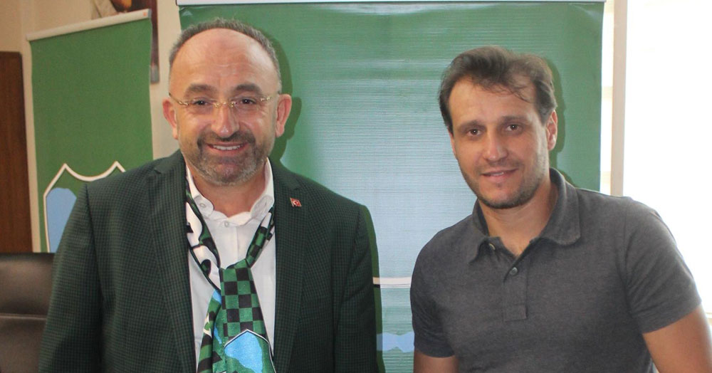 Üzülmez’den transfer yasağı açıklaması