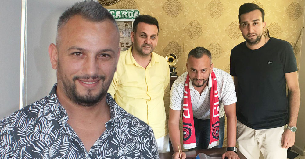 Ömer Faruk Uzuner inanıyor