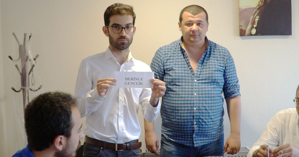 İYİ maçlar bizi bekliyor