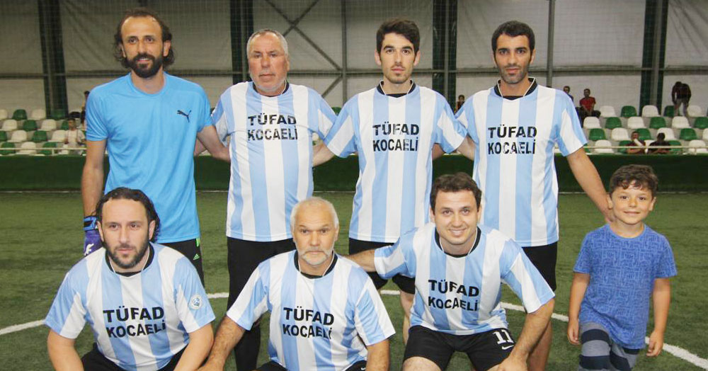 Altın Kiraz gole doymuyor!