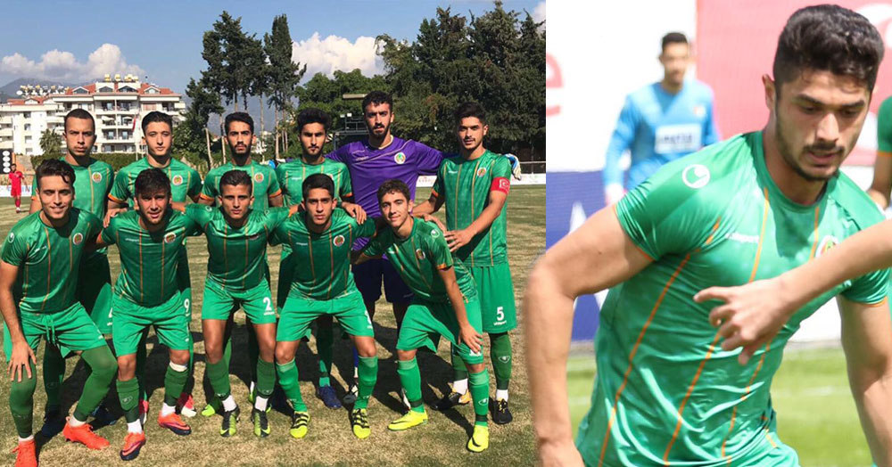 Ömer Yıldırım gümbür gümbür geliyor