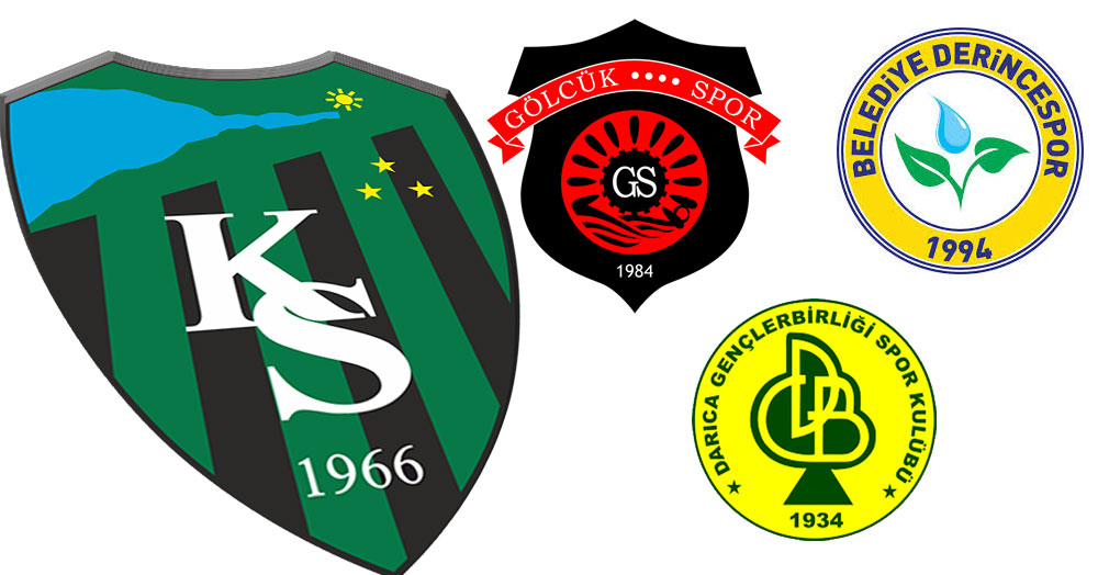 Bakalım rakipler kim olacak?