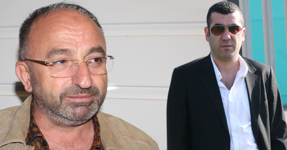 Üzülmez: İkimizin de işi bitmedi