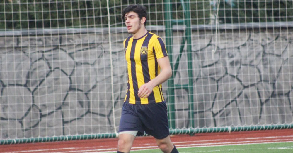 Berkay Özer Uşak’a gitti