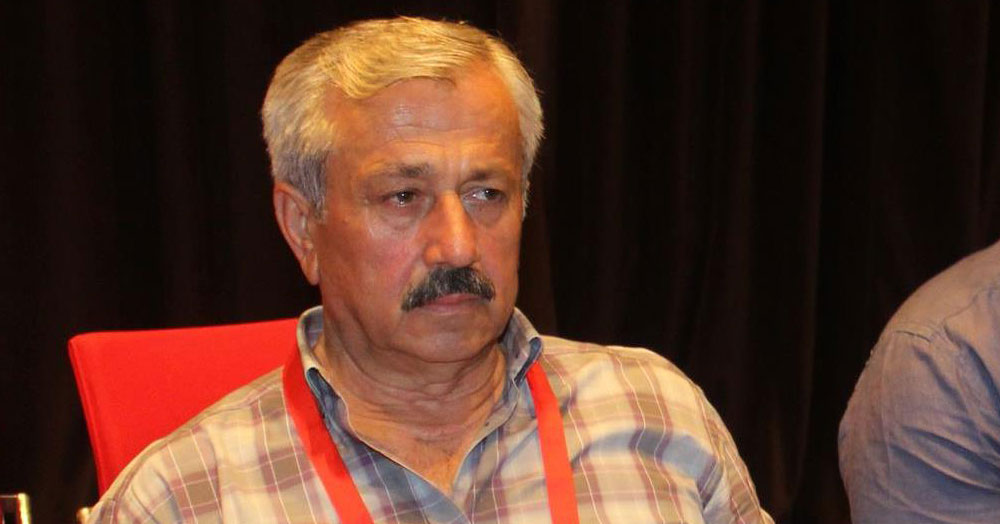 Ahmet Güntepe: Grubumuz kolay değil