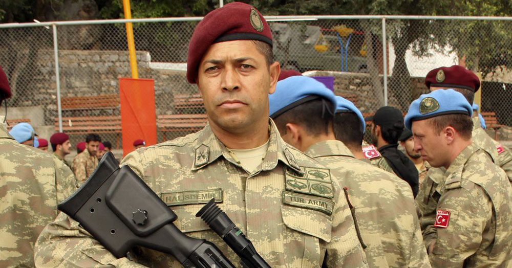 15 Temmuz Şehitleri Futbol Turnuvası başlıyor