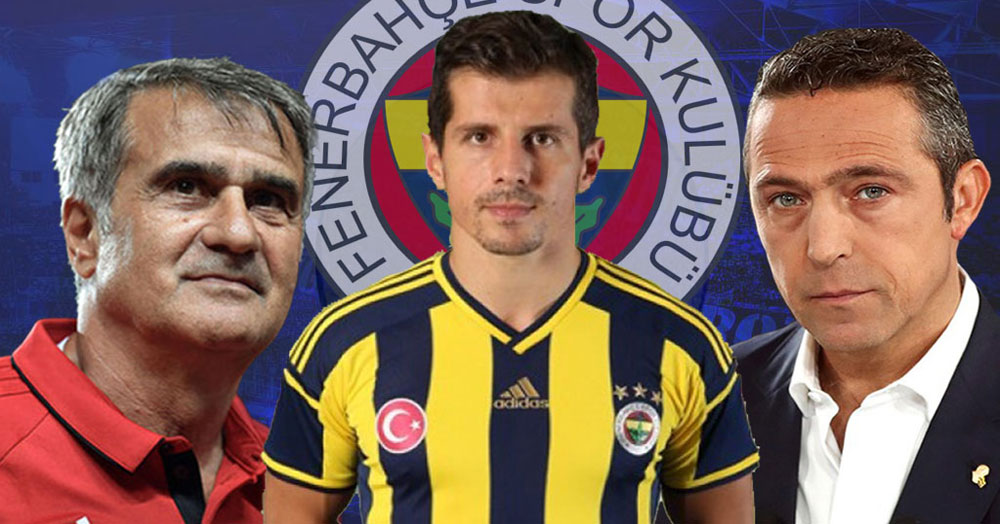 İyi ki transfer var… Yoksa ne konuşacağız değil mi?