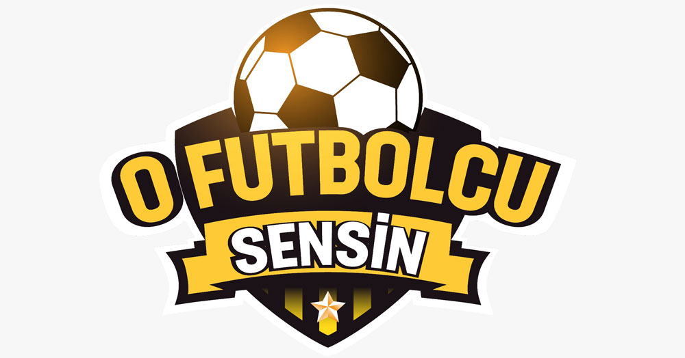 O futbolcu sensin!
