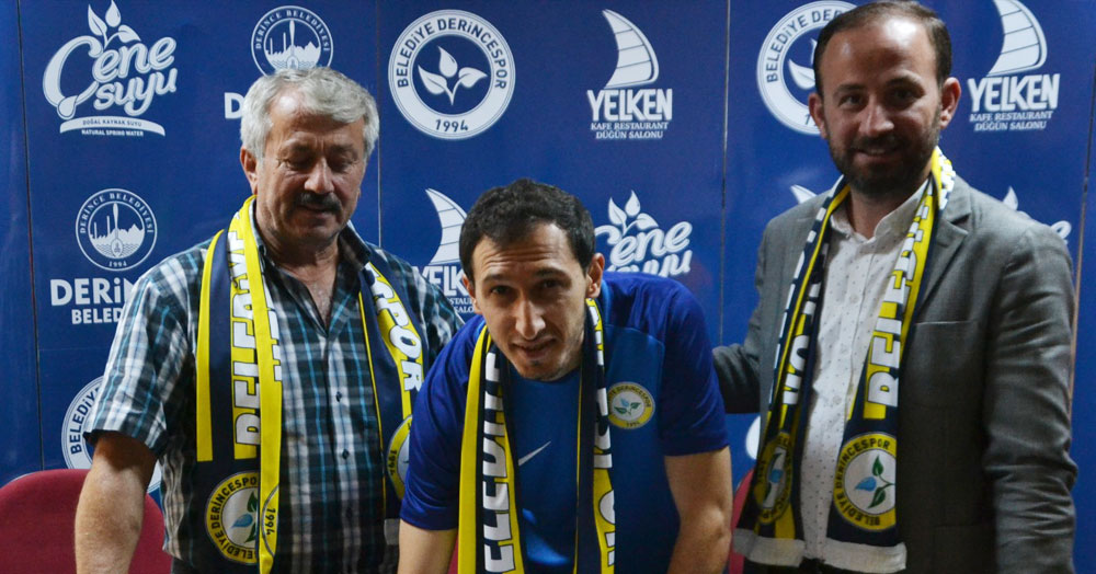 Belediye Derince bombaları patlattı!