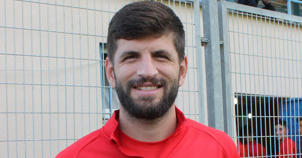 Kaptan İlyas: 3. Lig’de aile olmak çok önemli