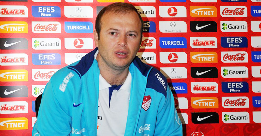 Sakaryaspor, Abdullah Ercan ile anlaştı