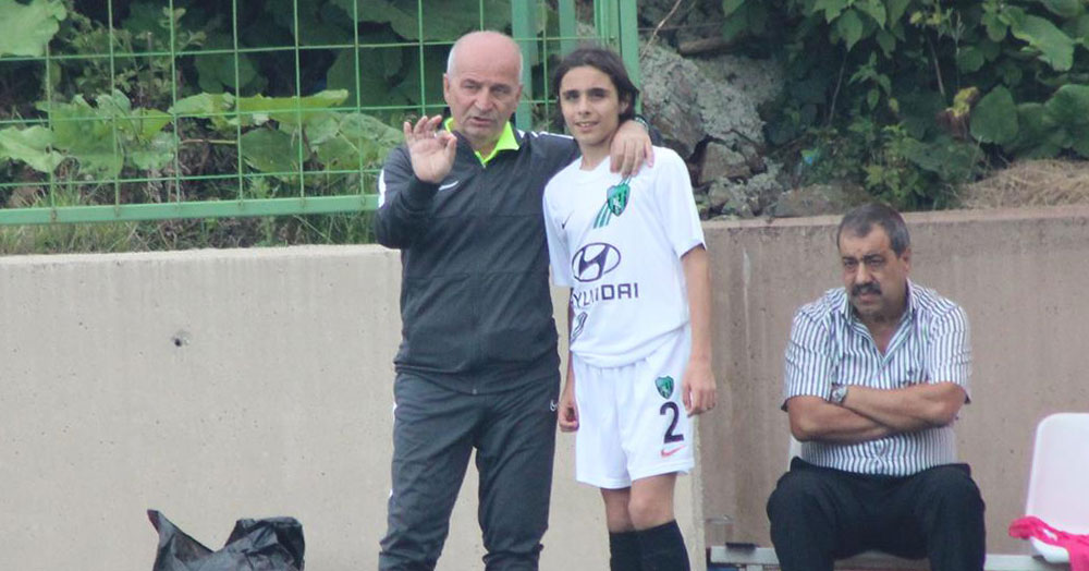 Antrenman sayısı 2’ye düştü