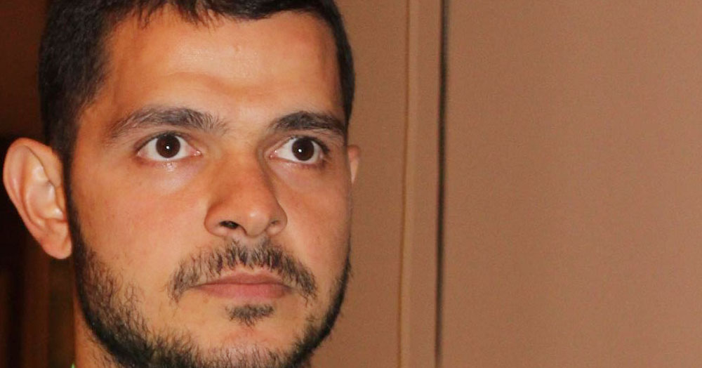 Mesut Özdemir: Bu kez başaracağız!