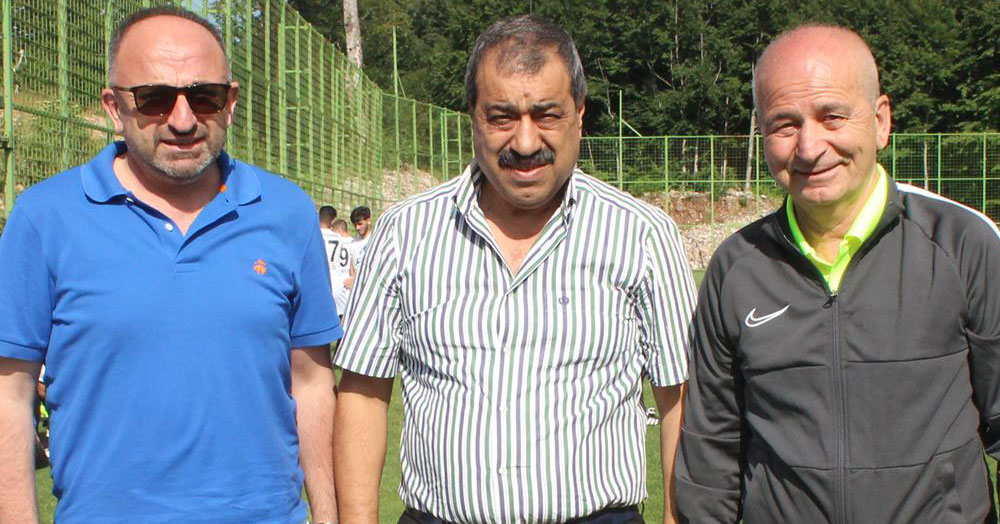 Engin Korukır: Adımlarımızı akıllı atmak zorundayız