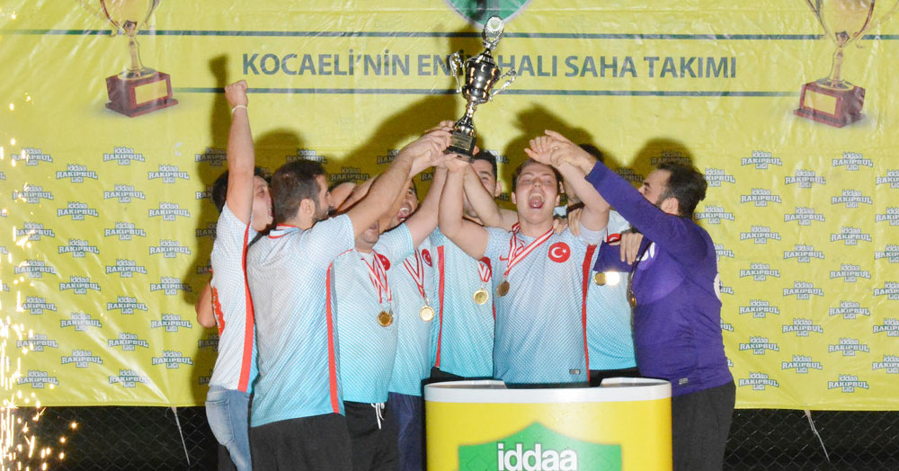 İddaa Rakipbul’da en büyük Ayyıldız FC!