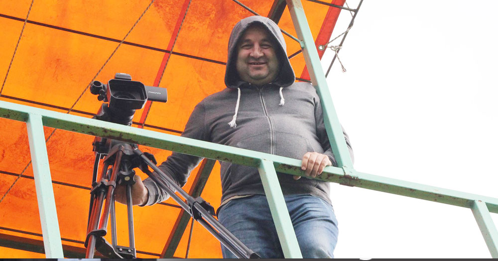 Beşiktaş ile oynuyoruz