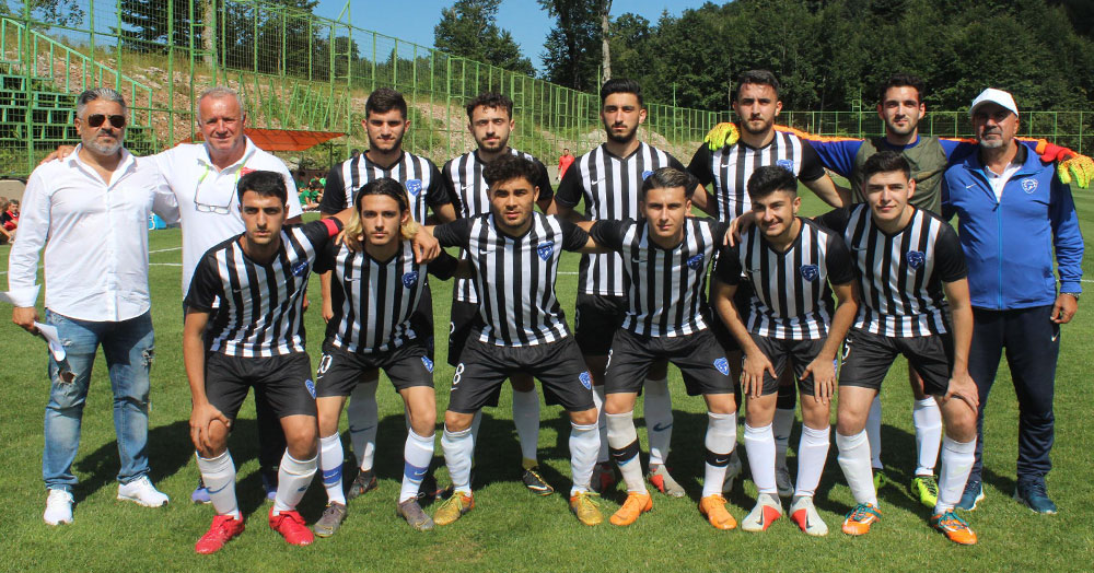 Avrupa’nın Yıldızları organizasyonu nedir?