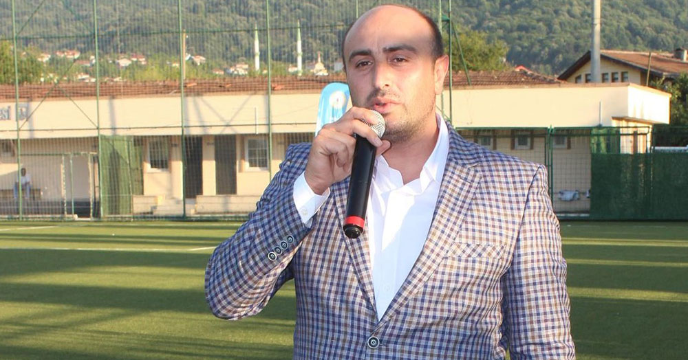 Ağra’dan Çintimar’a teşekkür