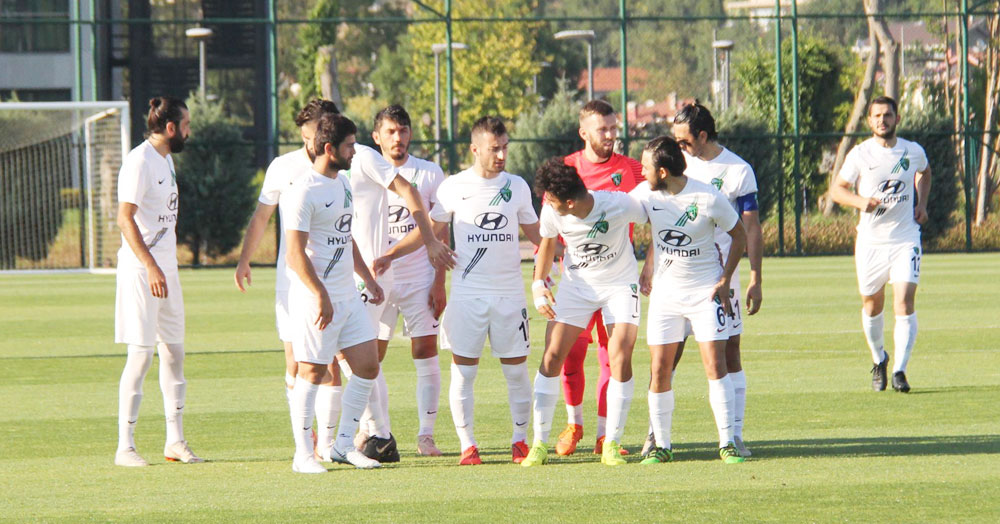 Kontenjan işini düşünen oluyor mu?