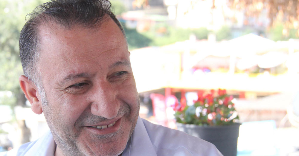 Yönetimin görevleri belli oldu