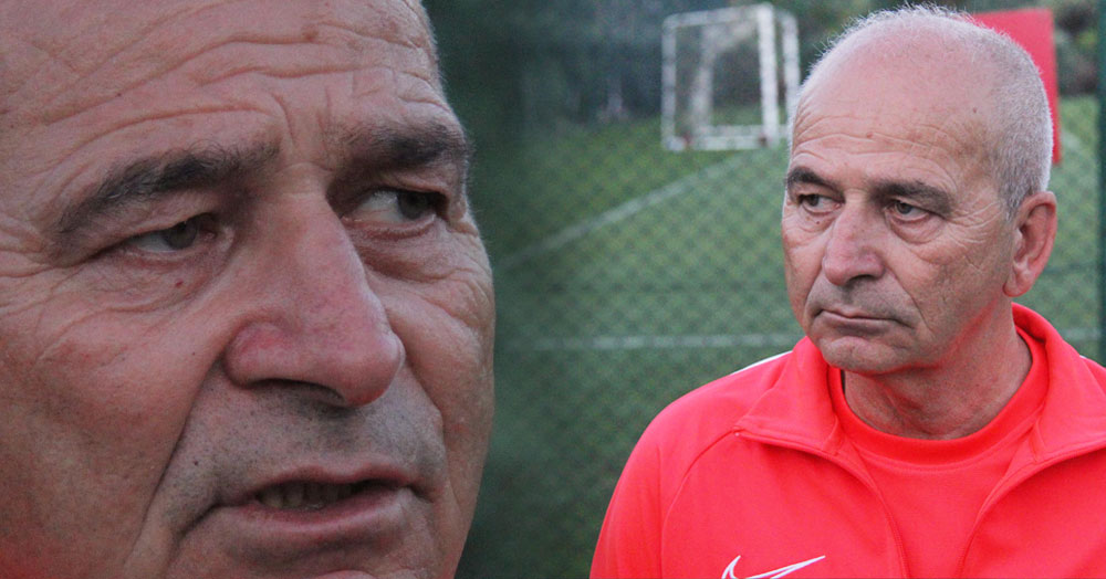 Engin Korukır: Gençlerin daha özgüvenli olması lazım