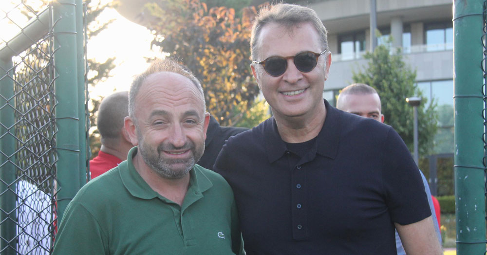 Üzülmez’den Orman’a: İyi genç varsa alabiliriz