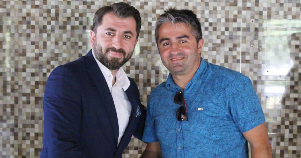 Alikahya’da Erhan Okur dönemi