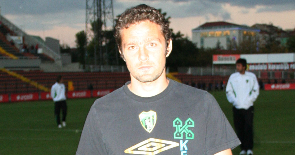 Volkan Bekiroğlu dosyası tamamen kapandı