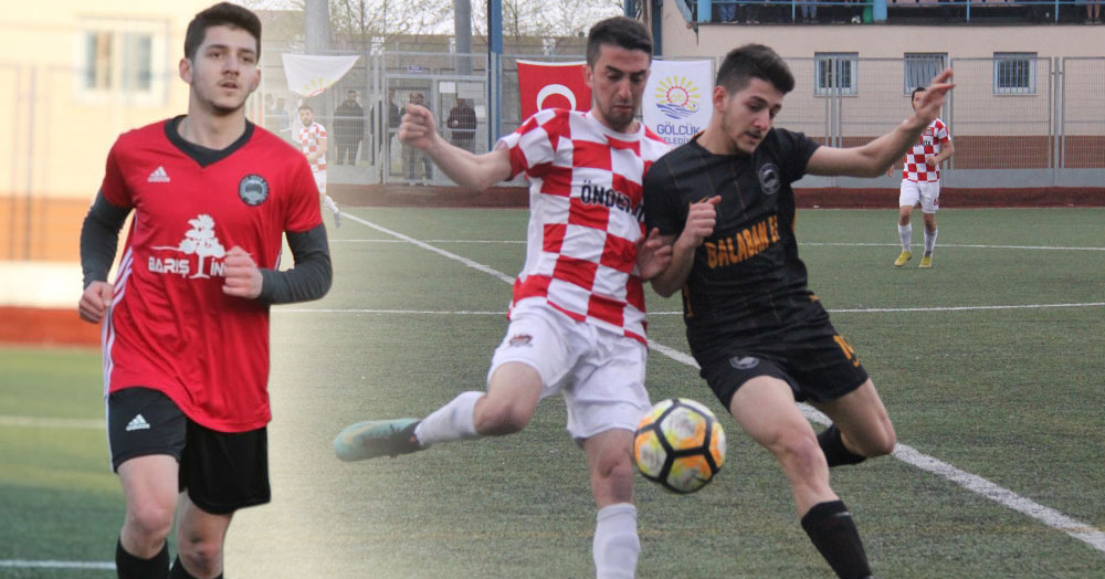 Yusuf Başoğlu bu yıl da yuvada