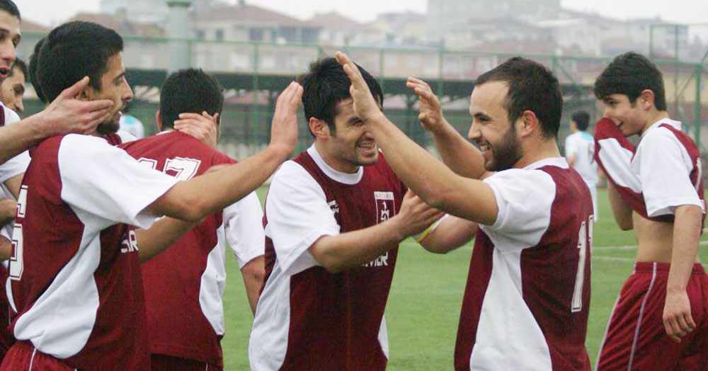 Tayfunspor 5 Ağustos'ta başlayacak